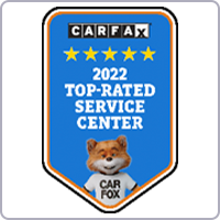 CarFax Top Rated 2022 Shop